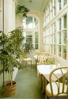Bio Boutique Barbara 3* Friburgo de Brisgovia