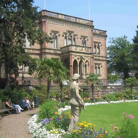 Bio Boutique Barbara Szálloda 3*