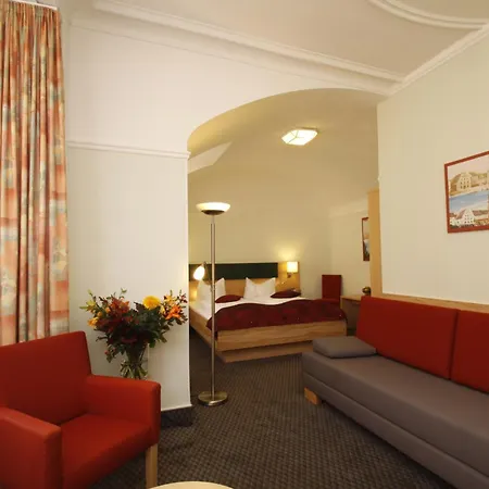 Hotel Bio Boutique Barbara Freiburg im Breisgau