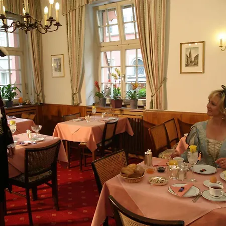 Szálloda Bio Boutique Barbara Freiburg im Breisgau