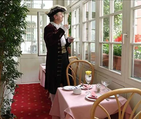 Szálloda Bio Boutique Barbara Freiburg im Breisgau