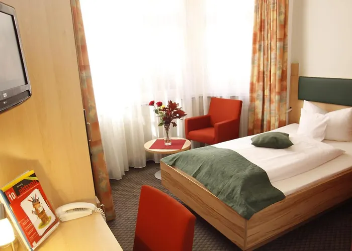 Bio Boutique Barbara 3* Freiburg im Breisgau