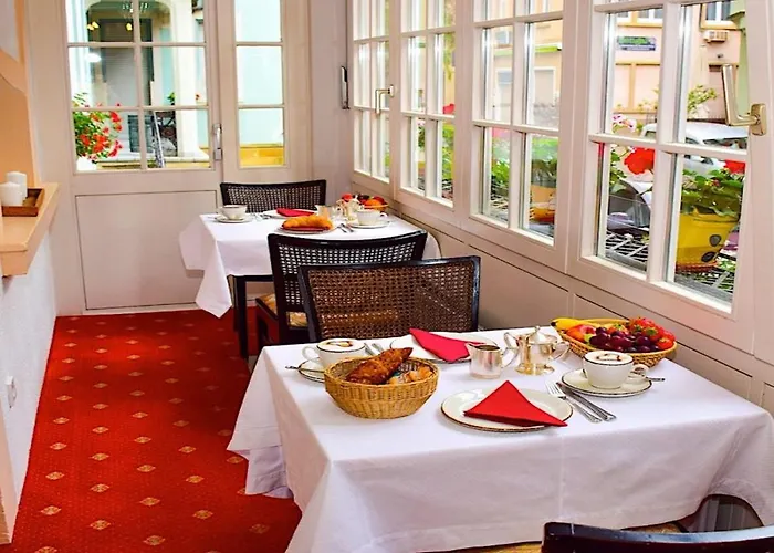 Bio Boutique Barbara Hotel Freiburg im Breisgau