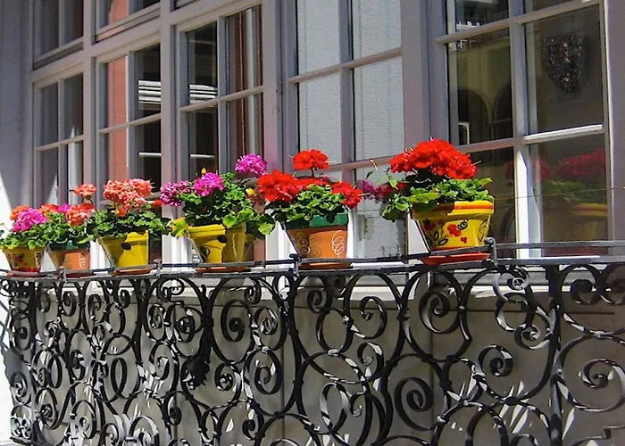 Bio Boutique Barbara Freiburg im Breisgau