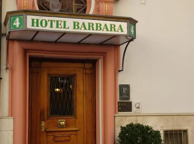 Bio Boutique Barbara Freiburg im Breisgau