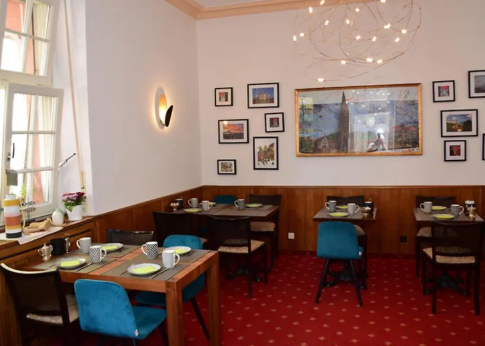 Hotel Bio Boutique Barbara