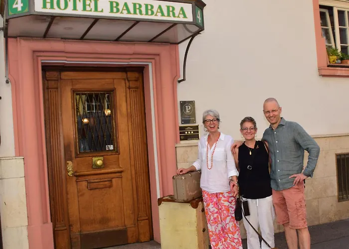 Bio Boutique Barbara Freiburg im Breisgau