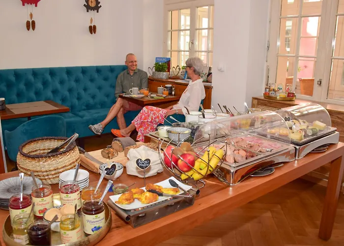 Bio Boutique Barbara Hotel