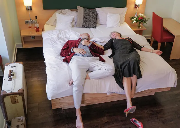 Bio Boutique Barbara Hotel Freiburg im Breisgau