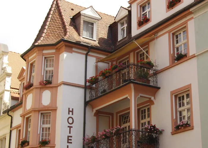 Bio Boutique Barbara Hotel Freiburg im Breisgau