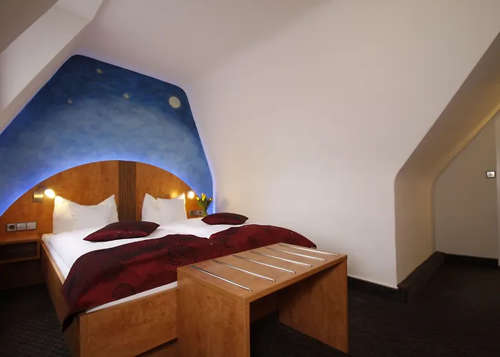 Bio Boutique Barbara Hotel Freiburg im Breisgau