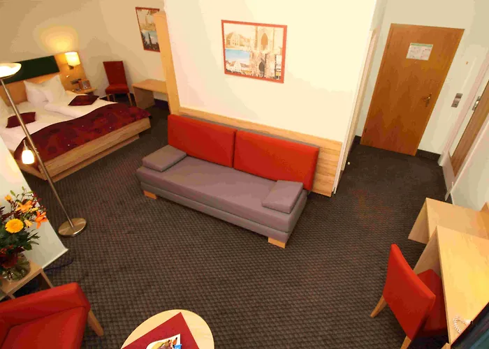 Bio Boutique Barbara 3*