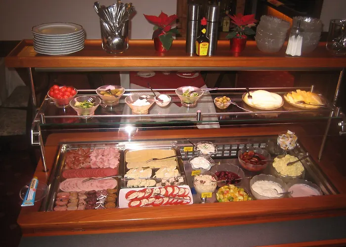 Bio Boutique Barbara 3*