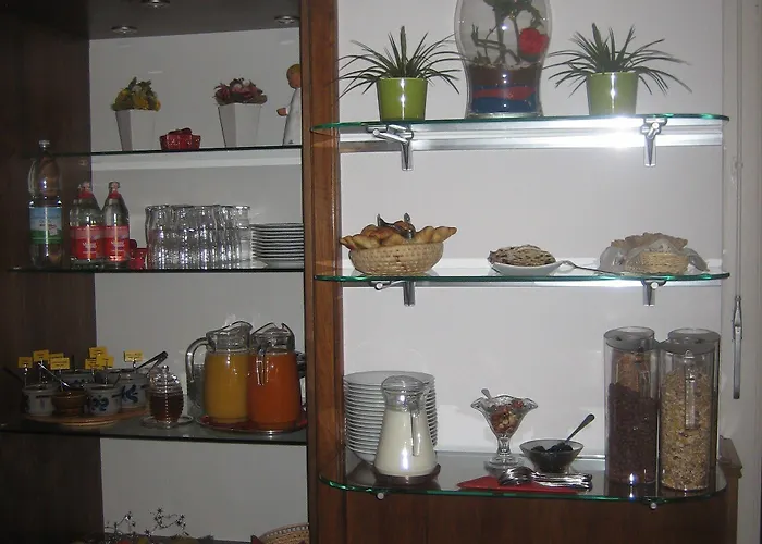 Bio Boutique Barbara Hotel