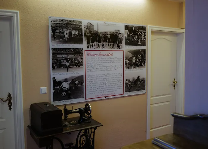 Bio Boutique Barbara Hotel Freiburg im Breisgau