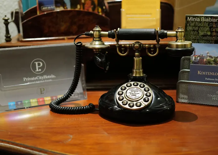 Bio Boutique Barbara Hotel Freiburg im Breisgau