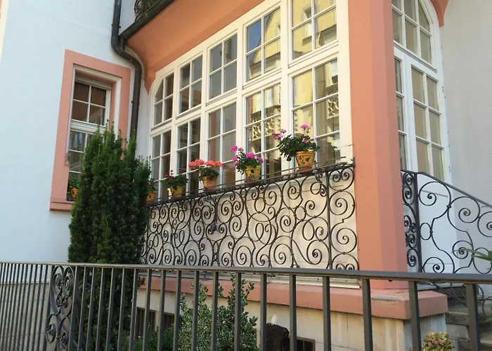 Bio Boutique Barbara Hotel