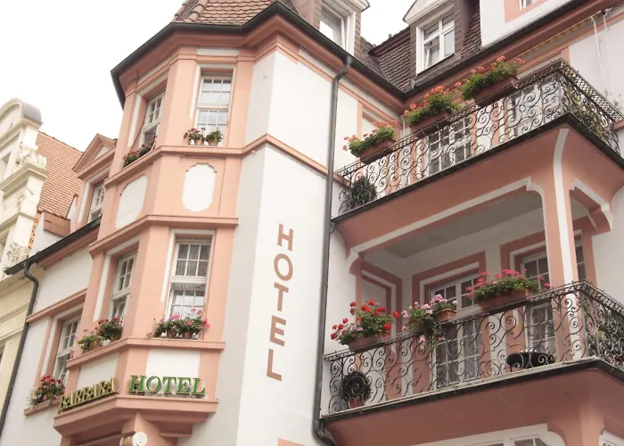 Bio Boutique Barbara Hotel