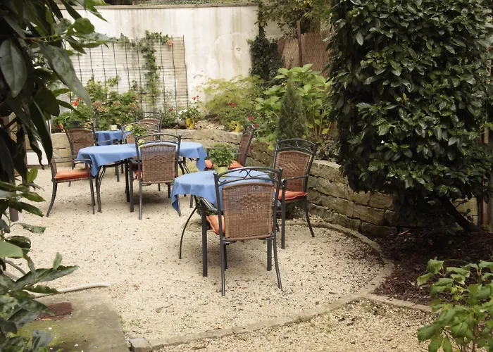 Bio Boutique Barbara Hotel Freiburg im Breisgau