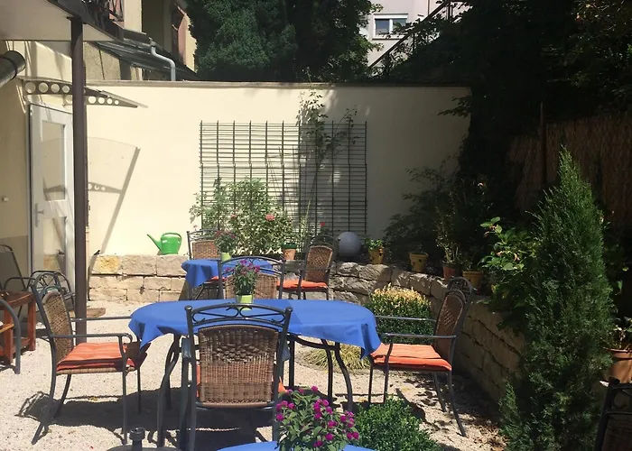 Hotel Bio Boutique Barbara