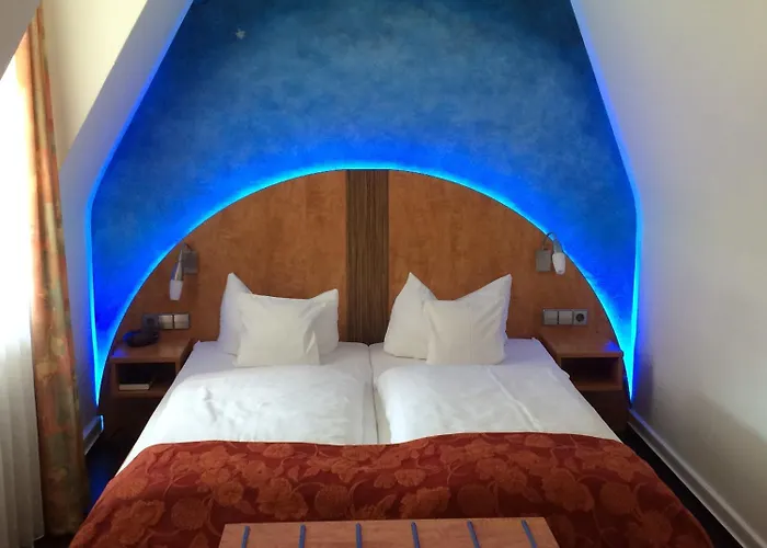 Bio Boutique Barbara Hotel Freiburg im Breisgau