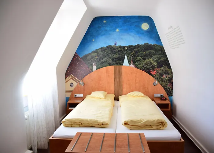 Bio Boutique Barbara 3* Freiburg im Breisgau