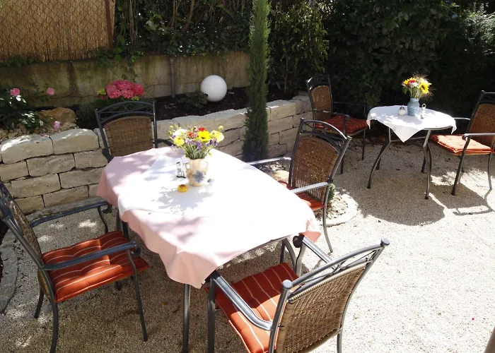 Bio Boutique Barbara 3* Freiburg im Breisgau