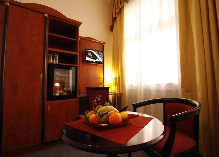 Bio Boutique Barbara Hotel