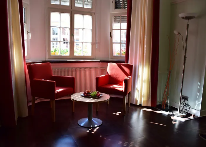 Bio Boutique Barbara Hotel Freiburg im Breisgau