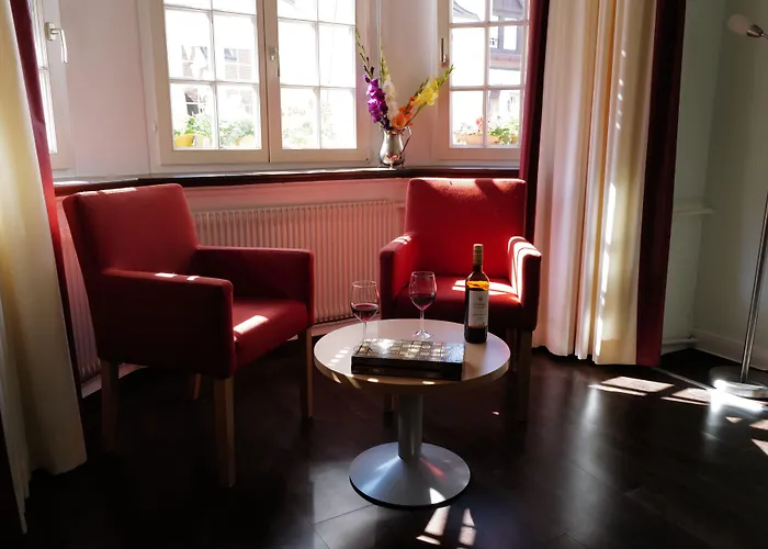 Bio Boutique Barbara Hotel 3*