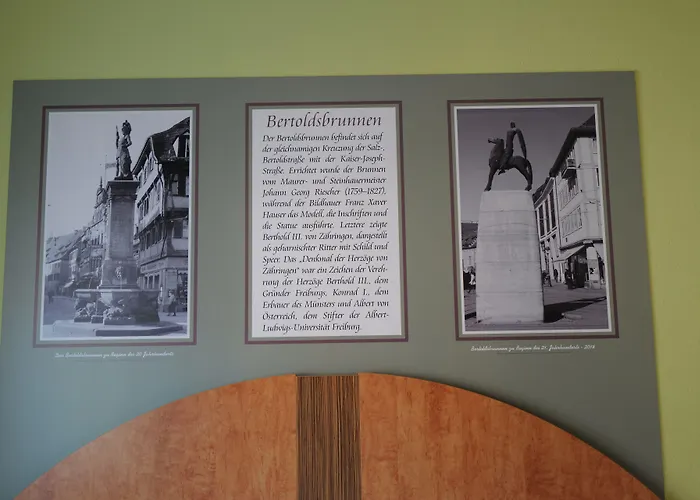 Hotel Bio Boutique Barbara Freiburg im Breisgau