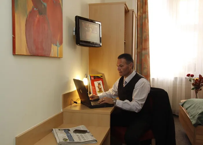 Hotell Bio Boutique Barbara 3*