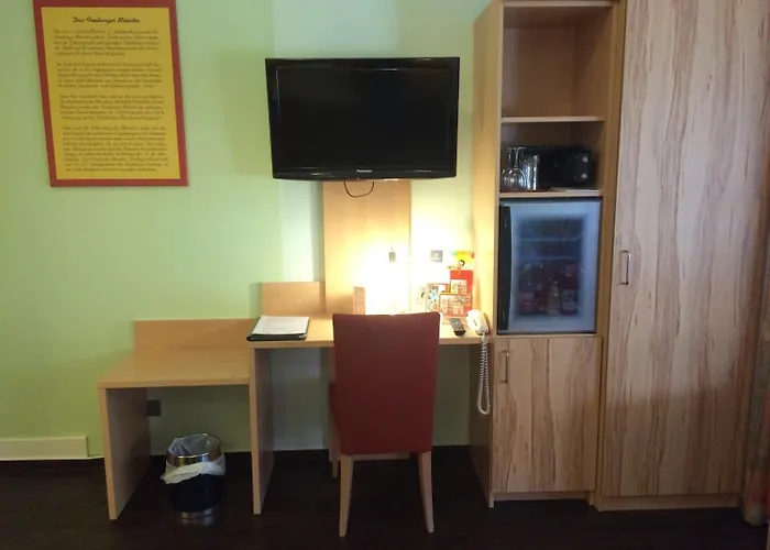 Hotell Bio Boutique Barbara Freiburg im Breisgau