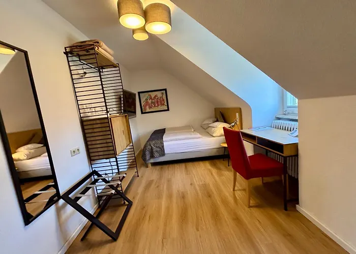 Hotel Bio Boutique Barbara