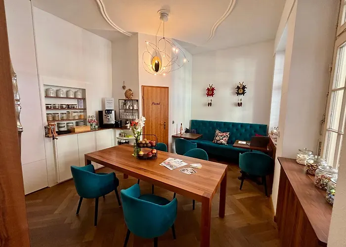 Bio Boutique Barbara 3*