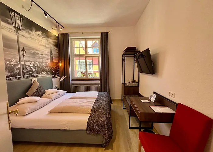 Hotel Bio Boutique Barbara 3*