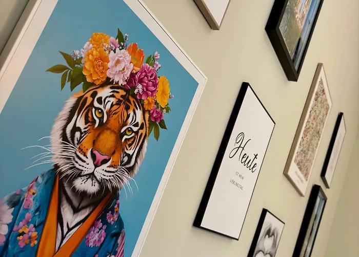 Bio Boutique Barbara Hotell