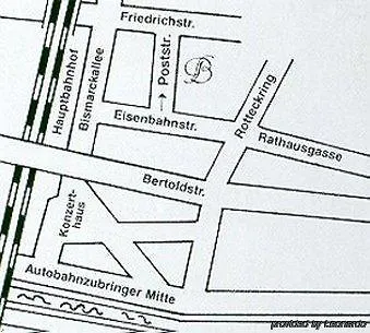 Bio Boutique Barbara Freiburg im Breisgau