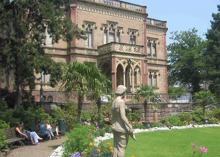 Bio Boutique Barbara Hotell 3*