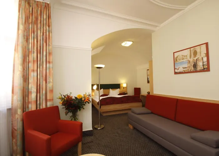 Hotel Bio Boutique Barbara Freiburg im Breisgau