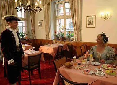 Bio Boutique Barbara 3* Freiburg im Breisgau