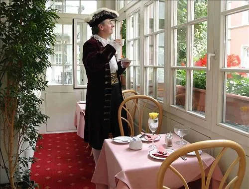 Hotell Bio Boutique Barbara Freiburg im Breisgau